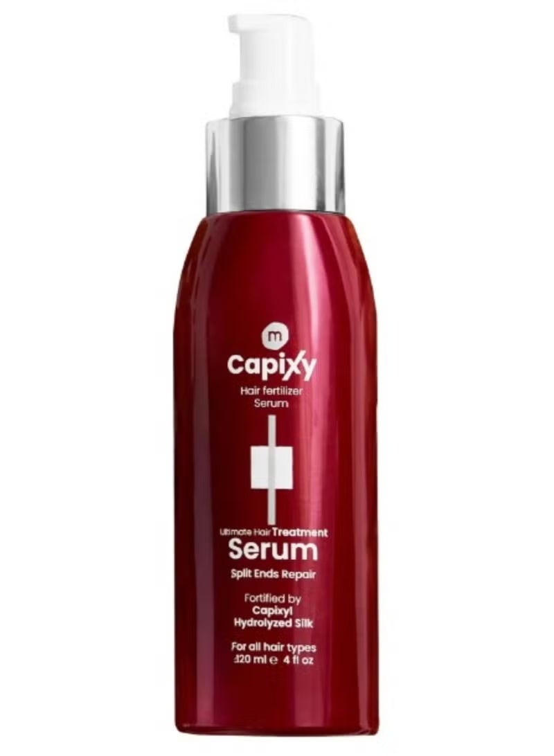 كابكسي كابيكسي سيروم للشعر 120 مل - Image 1